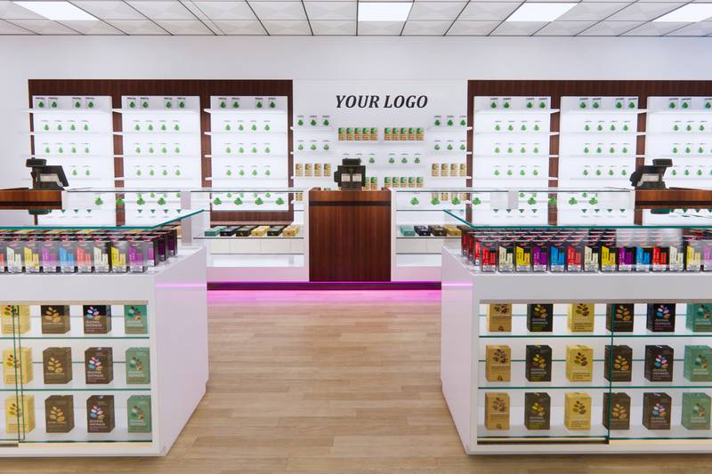 カスタム店舗什器製造業者・サプライヤー