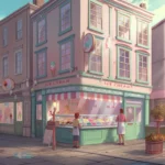 Bir Dondurma Dükkanı Açma Maliyeti