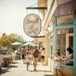 Ice Cream Shop Name Ideas