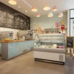 Equipment Needed to Start an Ice Cream Shop