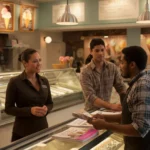 How to Select Ice Cream Shop Suppliers and Vendors