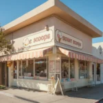 Ice Cream Shop Licenses and Permits Needed in California