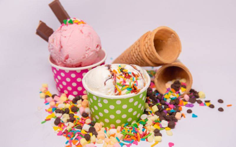30 цитат и подписей о мороженом, которые удовлетворят вашу сладкоежку Ouyee - Цитаты и подписи о мороженом
