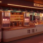 Top Ice Cream Trends Shaping