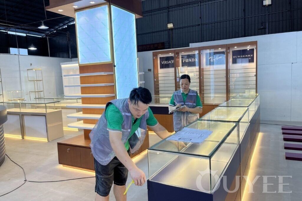 Quality Control-质检