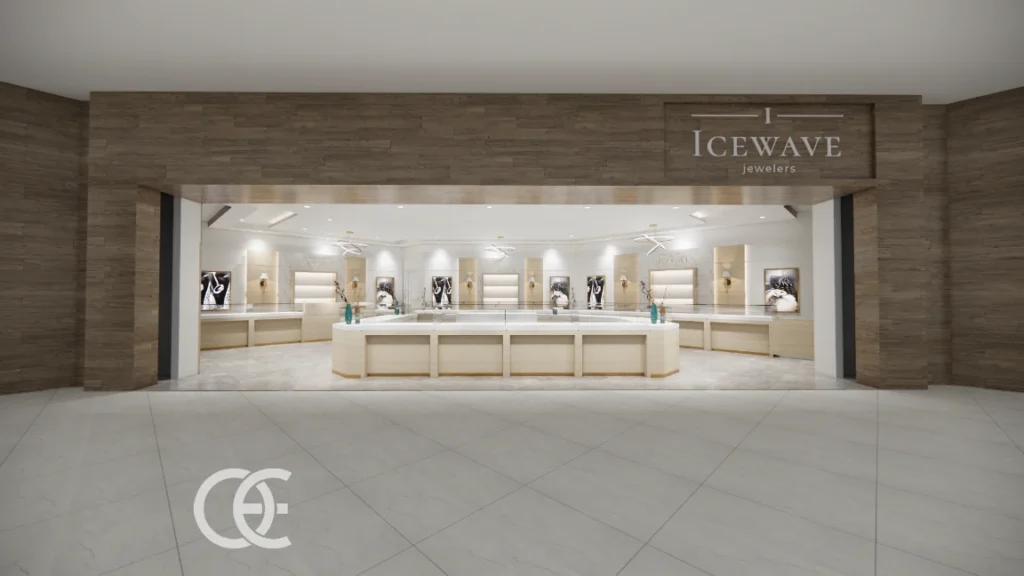 Takı Butiği Klasik Sergi Fikirleri