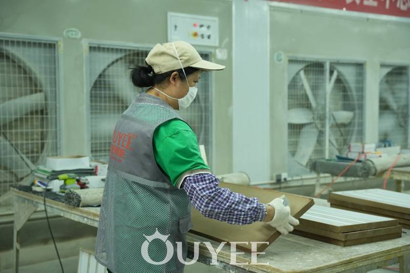 Startseite 19 6. Furnieren - Furnieren