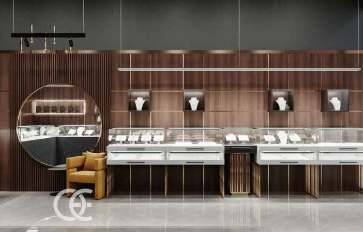 Boutique de Bijoux Boucles d'oreilles Idées Élégantes